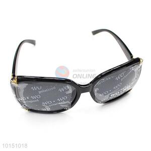 Best Sale Black Sunglasses For Man