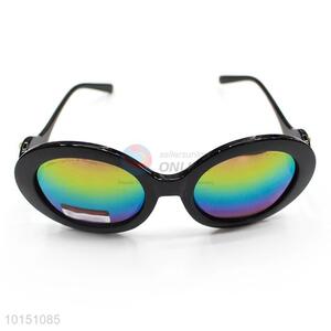 Wholesale Color Sunglasses With Black Frame