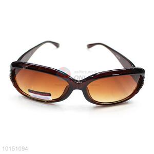 High Quality Summer Sunglasses With Pc Frame