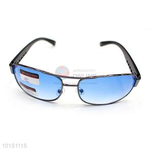 Fashion Summer Blue Pilot Sunglasses