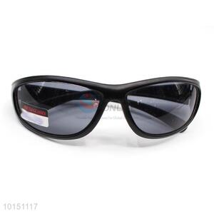 High Quality Black Sunglasses Outdoor Glass