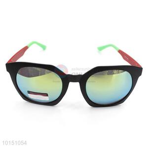 New Arrival Outdoor Color Sunglasses