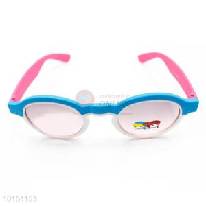 Fashion Design Color Sunglasses For Children