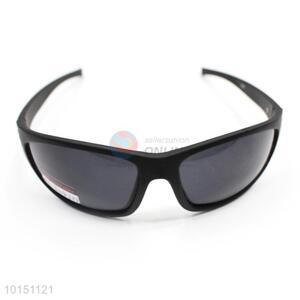 Fashion Design Black Goggles Sport Sunglasses