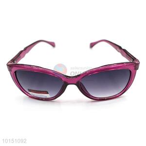 Wholesale Sunglasses With Purple Pc Frame