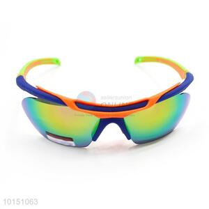 Popular Fashion Color Sunglasses Sport Sunglasses
