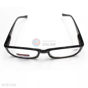 Good Quality Resin Transparent Lens Glasses