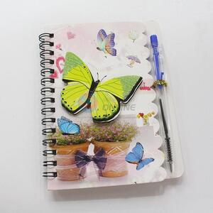 Notebook with Pen Notebook for School Wholesale