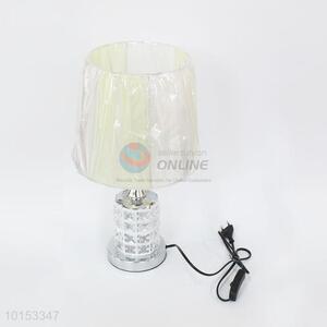 Table Lighting Home Decorative Crystal Lamp Bedside Lamps