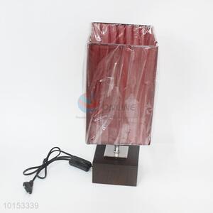 New design bedside table lamp for wholesale