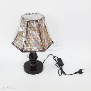 Luxury vintage bedside table lamp