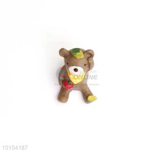 Mini Cartoon Animal Shape Desktop Decorations