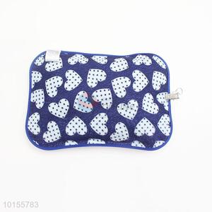 Beautifully heart printed rechargeable <em>hot</em> <em>water</em> <em>bag</em> hand warmer