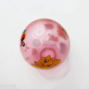 High Quality Inflatable Water Ball Beach Ball PVC Toy Ball Labelling Ball