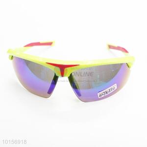 Wholesale top quality outdoor sports glasses