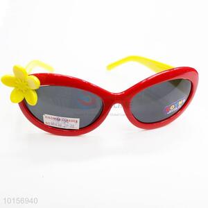 New design outdoor kids sunglasses wholesale