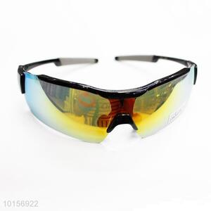 China factory direct wholesale sports glasses