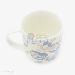 Modern Design Whiteware Customized <em>Ceramic</em> <em>Cup</em>