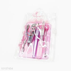 Promotional Manicure Set For Women