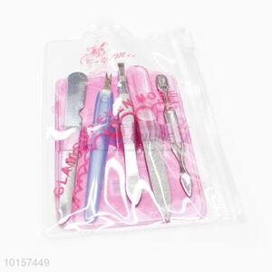 High Quality Manicure Set For Women