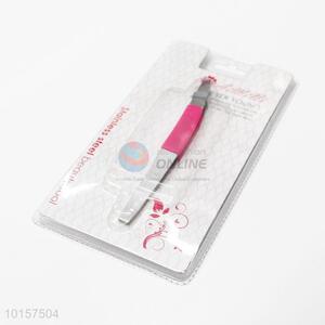 Best Sale Open Mouth <em>Eyebrow</em> <em>Tweezer</em>