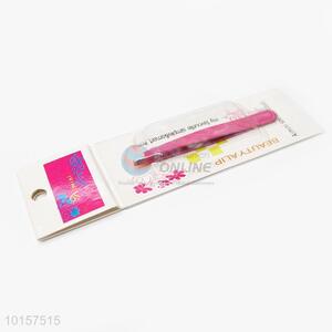 New Products Open Mouth <em>Eyebrow</em> <em>Tweezer</em>