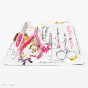New Advertising Manicure Set For Women