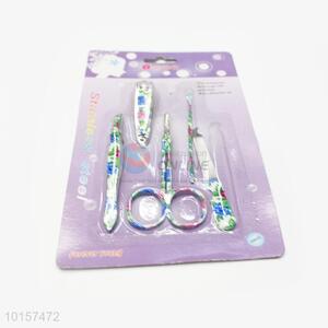 New Arrival Manicure Set For Women