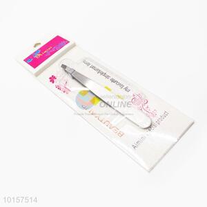 Good Reputation Quality Open Mouth <em>Eyebrow</em> <em>Tweezer</em>