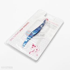 New Style Open Mouth <em>Eyebrow</em> <em>Tweezer</em>