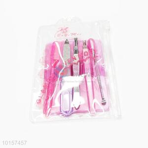 2016 New Product Manicure Set For Women