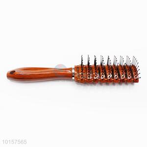 Creative Design Rib Hair Comb
