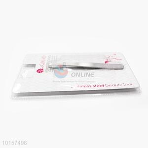 Cheap Professional Open Mouth <em>Eyebrow</em> <em>Tweezer</em>