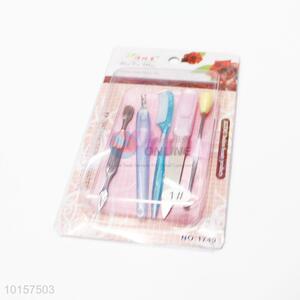 Factory Price Manicure Set For Women