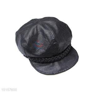 Best Sale China Factory Wholesale Peaked Cap Decoration Hat