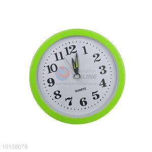 Wholesale Round Desk Alarm Clock For Promotion Gift