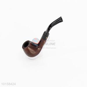 Modern style smoking pipe tobacco pipe