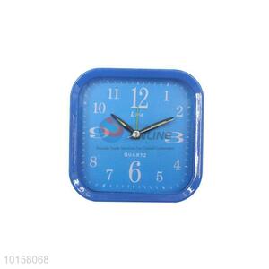 High Quality Modern Style Desk Alarm Clock For Sale