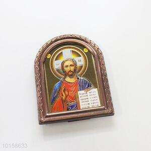 Wholesale religious 3D photo frame