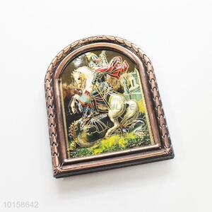 China supplier exquisite 3D photo frame