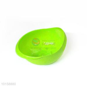 Candy Color Household Colander Filter Basket