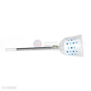 Household Toilet Brush Plastic Cleaning Brush