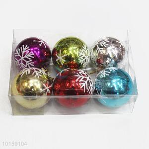 Snowflake Christmas Balls for Festival/Costume/Birthday Party