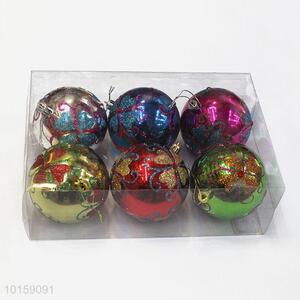 Colorful Christmas Decoration Supplies Wholesale Supplies