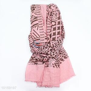 New Arrival Lady Scarf Long Shawls for Sale