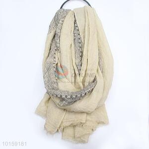Best Selling Women Scarf Soft Lady Hijab Scarves