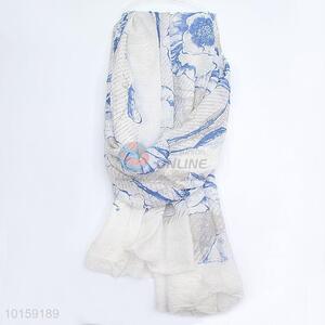 Promotional Gift Women Scarf Soft Lady Hijab Scarves