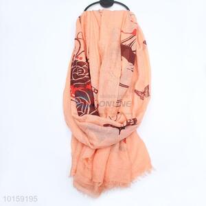 Cheap Price Lady Scarf Long Shawls for Sale