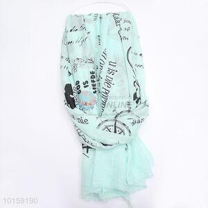 Hot Sale Long Scarf Shawl for Women
