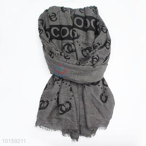 Factory Direct Long Scarf Soft Ladies Shawls
